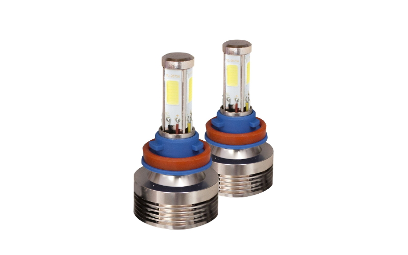 I7S-HB4, HB4-Glühbirnen-Set, LED-Abblendlicht, Ampeln, Leistungsstarke  Autolampen