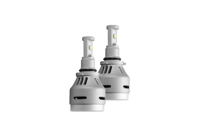 9006/HB4 led bulbs