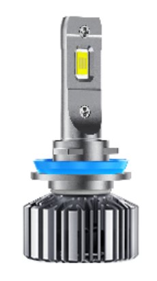 LED-Scheinwerfer für Auto Led Eisbirne Auto LED-Licht H4 H8 H11